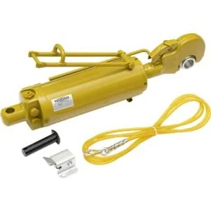 Walterscheid - 1206176 - Hydraulic Toplink D-90, Cat. 3