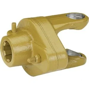 Walterscheid - 1367487 - Shear Bolt Coupling
