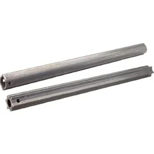 Walterscheid - 1690037 - Profile Tube 00C