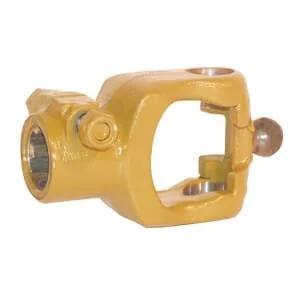 Walterscheid - 2110816 - Clamp Bolt Fork Diameter 30h8