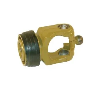 Walterscheid - 2183832 - Yoke, Quick Disconnect, 1-3/8 inches-21 Spline, W2380