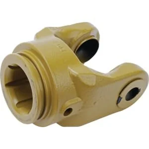 Walterscheid - 2614100 - Fork for Star Tube S5