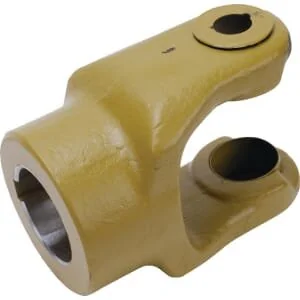 Walterscheid - 2622119 - Yoke, Hub, W2600/P600