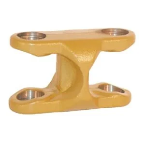 Walterscheid - 262800 - Yoke, Double, W2600/P600