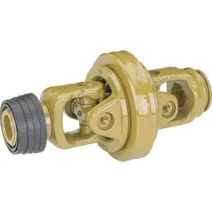 Walterscheid - 268462261360 - Wide-Angle CV Joint P675 - S4