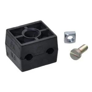 Walterscheid - 305432 - Double Clamp