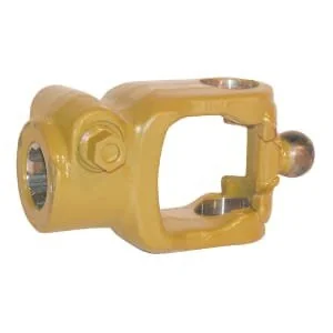 Walterscheid - 3510830 - Mach. 1 3/8 - 6 C. CC Wide Angle