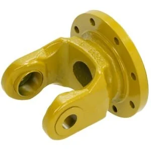 Walterscheid - 352700 - Power Take-Off Fork Flange 120/mm