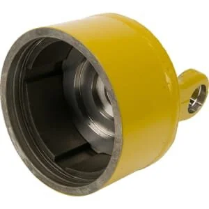 Walterscheid - 356206 - Clutch Housing K64/12-14L W240