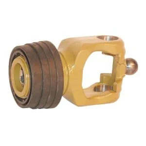 Walterscheid - 358310 - Fork QS 1-3/8-6dlg Large