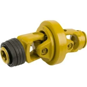 Walterscheid - 35833103513310 - Wide Angle Joint P480 1-3