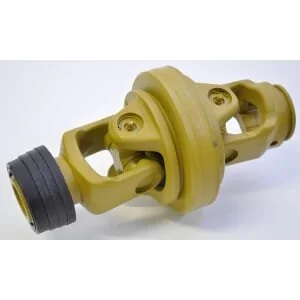 Walterscheid - 35833103513311 - Wide-Angle Joint P480