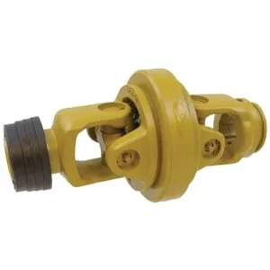 Walterscheid - 35833103514310 - Wide-Angle CV Joint P480 - 2a