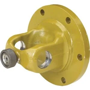 Walterscheid - 3619310 - Yoke, Flange, P580