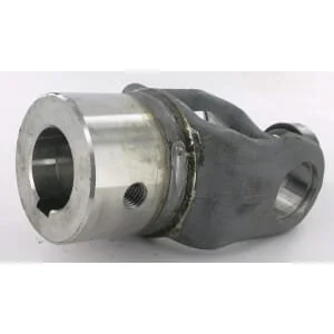 Walterscheid - 3624311M - Outer Yoke - P580 40mm Bore And