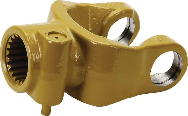 Walterscheid - 3630104 - Yoke, Quick Disconnect, 1-20 Spline, W2500/P500