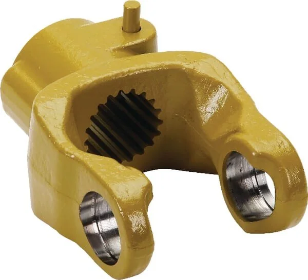 Walterscheid - 3630104 - Yoke, Quick Disconnect, 1-20 Spline, W2500/P500