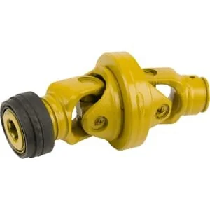 Walterscheid - 36833183613312 - Wide-Angle CV Joint 80°