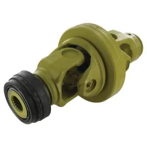 Walterscheid - 36833203613312 - Wide-Angle Joint P580 1-3/8Z21