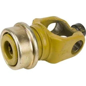 Walterscheid - 3684314M - Fork P580 1 3/4-6 ASG