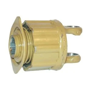 Walterscheid - 551940330 - Radial Pin Clutch W2200-K31B
