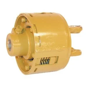 Walterscheid - 5610051150 - Clutch K96/4 2400 1 3/8-6 VR