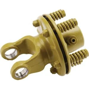 Walterscheid - 561031940 - K94/1 Friction Clutch
