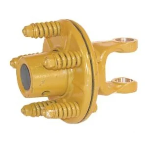 Walterscheid - 561071940 - Friction Clutch K94/1