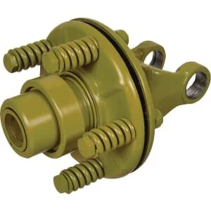 Walterscheid - 561111940 - Friction Clutch K94/1