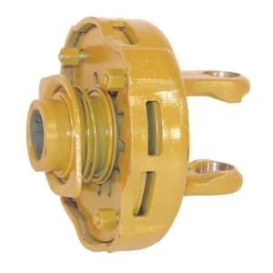 Walterscheid - 561131675 - Friction Clutch K92