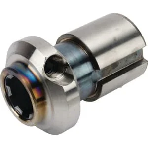Walterscheid - 561969 - Hub F5/2 1.3/4-6SPL