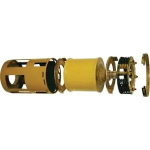 Walterscheid - 5634102 - Driver/Friction Disc EK96-W