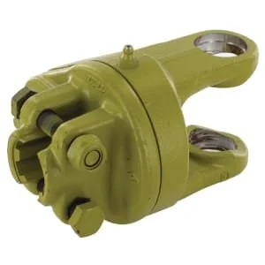 Walterscheid - 5711518 - Shearbolt Clutch KB61/20