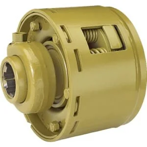 Walterscheid - 5814451210 - EFK96/4R 1 3/4-6 TK138 210-II