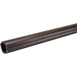 Walterscheid - 75111471400 - Profile Tube Inner 0vH, Lemon, Diameter 40x34.5x4mm L: 1400mm