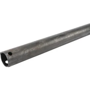 Walterscheid - 75152541400 - Profile Tube Outer 1H, Lemon, Diameter 48x41x3mm L: 1400mm
