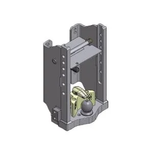 Walterscheid - 8004485 - Coupler Housing 80mm