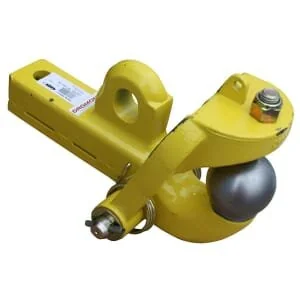 Walterscheid - 8005312 - Coupling Ball Type 750-00461-02
