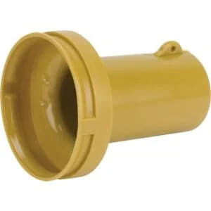 Walterscheid - 826004 - PTO Shaft Guard GT30/50 L=133