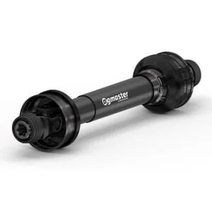Walterscheid - AGM41210 - Pto Shaft AGM4 Length 1210