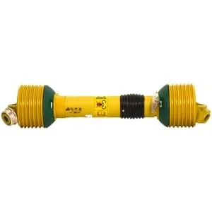 Walterscheid - P6008101382113420 - PTO Shaft P600 L: 810mm