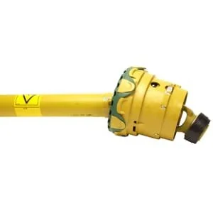 Walterscheid - PWZ5801210IZ20 - Wide Angle PTO Half Shaft Inner