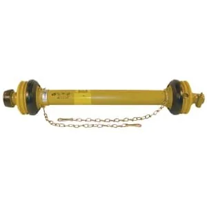 Walterscheid - W240010601BH2AF51L - PTO Shaft W2400 L 1060mm, Hardened Tube F5/1L