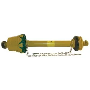 Walterscheid - WWE25801410 - Wide Angle PTO Shaft WWE2580 L:1410