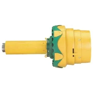 Walterscheid - WWZ25801210AOG - 1/2 Cardan 36 EXT S5 Without Jaw