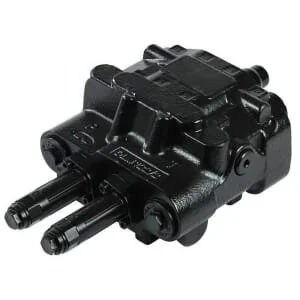 Walvoil - D13010202C010 - Front Loader Valve DLM122/2-AP/1(S)13TQ81/1(S) 8MATQ81, CVN