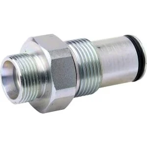 Walvoil - D138XGIU532650 - VAE Plug 22x1.5 DLA SDM122