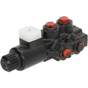 Walvoil - DFE0526003 - Valve 6/2 A 12VDC