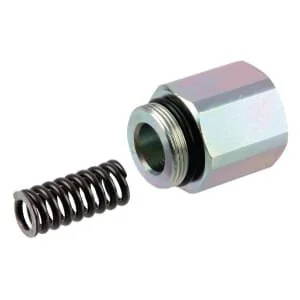 Walvoil - DFE908018Y - Leakage Oil Port For DFE