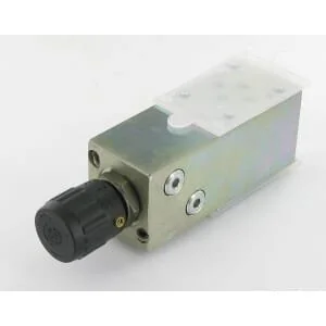 Walvoil - PP10AAM03001 - Valve PP10AAM0B NG06 3 Way